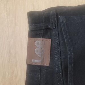 Lee Men's Dark Denim Jeans